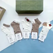 Gucci socks (5 pairs) #999934955
