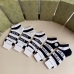 Gucci socks (5 pairs) #999934967