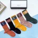 Gucci socks (5 pairs) #B41890