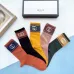 Gucci socks (5 pairs) #B41890