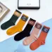 Gucci socks (5 pairs) #B41890