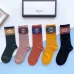 Gucci socks (5 pairs) #B41890