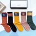 Gucci socks (5 pairs) #B41890