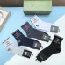 Gucci socks (5 pairs) #B41896