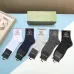 Gucci socks (5 pairs) #B41896