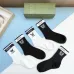 Gucci socks (5 pairs) #B41897