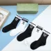 Gucci socks (5 pairs) #B41897