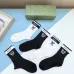 Gucci socks (5 pairs) #B41897