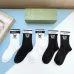 Gucci socks (5 pairs) #B41897