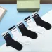 Gucci socks (5 pairs) #B41907