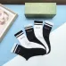 Gucci socks (5 pairs) #B41907