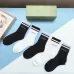 Gucci socks (5 pairs) #B41907