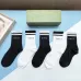 Gucci socks (5 pairs) #B41907