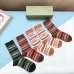 Gucci socks (5 pairs) #B41913