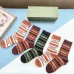 Gucci socks (5 pairs) #B41913