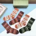 Gucci socks (5 pairs) #B41913