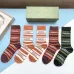 Gucci socks (5 pairs) #B41913