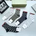 Gucci socks (5 pairs) #B41914