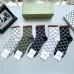 Gucci socks (5 pairs) #B41914