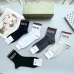 Gucci socks (5 pairs) #B41915