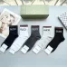 Gucci socks (5 pairs) #B41915