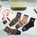 Gucci socks Five pairs per box #B51471