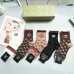 Gucci socks Five pairs per box #B51471