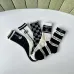 Gucci socks Five pairs per box #B51479