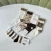 Gucci socks Five pairs per box #B51480