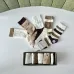 Gucci socks Five pairs per box #B51480