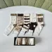 Gucci socks Five pairs per box #B51480