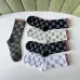 Gucci socks Five pairs per box #B51481