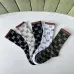 Gucci socks Five pairs per box #B51481