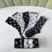 Gucci socks Five pairs per box #B51481