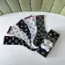 Gucci socks Five pairs per box #B51481