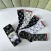 Gucci socks Five pairs per box #B51481