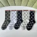 Gucci socks Five pairs per box #B51481