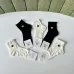 Gucci socks Five pairs per box #B51482