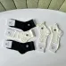 Gucci socks Five pairs per box #B51482