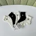 Gucci socks Five pairs per box #B51482