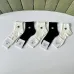 Gucci socks Five pairs per box #B51482
