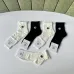 Gucci socks Five pairs per box #B51482