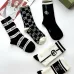 Gucci socks Five pairs per box #B51483