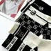 Gucci socks Five pairs per box #B51483