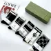 Gucci socks Five pairs per box #B51483