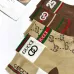 Gucci socks Five pairs per box #B51484