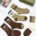 Gucci socks Five pairs per box #B51484