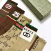 Gucci socks Five pairs per box #B51484