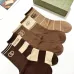 Gucci socks Five pairs per box #B51485