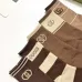 Gucci socks Five pairs per box #B51485